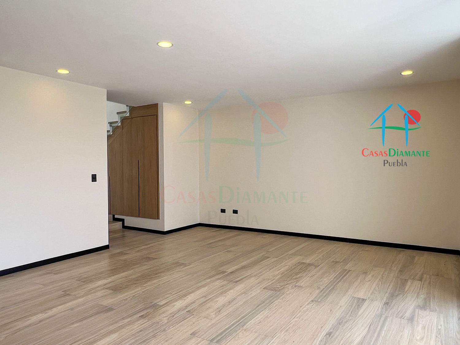 Parque Quintana Roo Casa Perla - Estancia 7